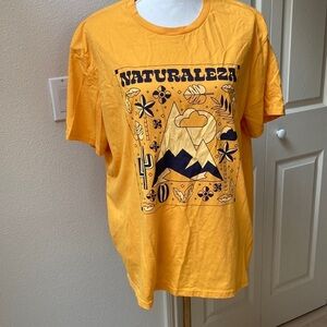 NATURALEZA T-SHIRT